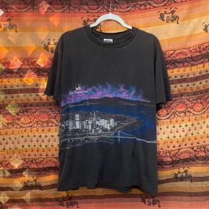 Vintage San Francisco T-Shirt